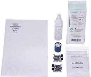 Scanaid Consumable/Clean Kit Fi -5120C 5220C 4220C 4120C - Model#: CG01000-507001