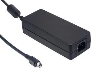 Desktop Industrial Adapter 102W 12V 8.5A GST120A12-R7B Meanwell AC-DC SMPS GST120A MEAN WELL Switching Power Supply