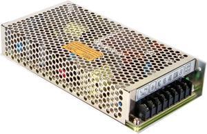 MW Mean Well RD-125A 5V/12V 7.7A 130W Dual Output Switching Power Supply