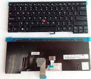 US Layout Replacement Keyboard for Lenovo Thinkpad T440 T440E T440P T440S T450 T450S T460 T431S
