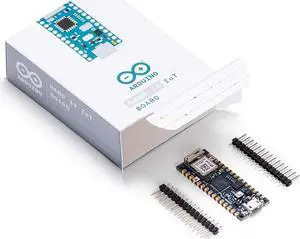 Arduino Nano 33 IoT