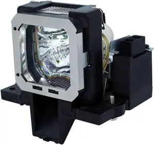 BulbAmerica Projector Lamp for JVC DLA-RS40 - Housing Assembly with Original OEM Bulb BulbAmerica Projector Lamp for JVC DLA-RS40 - Housing Assembly with Original OEM Bulb