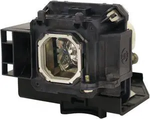 Advanced Lamps NP15LP Lamp & Housing for NEC Projectors - Fits M230X, M260W, M300X, ME270XC, NP-M311X, NP15LP-USH, NP15LP & More - 1 Unit Per Pack - 90-Day Warranty Advanced Lamps NP15LP Lamp & Housing for NEC Projectors - Fits M230X, M260W, M300X, ME270XC, NP-M311X, NP15LP-USH, NP15LP & More - 1 Unit Per Pack - 90-Day Warranty