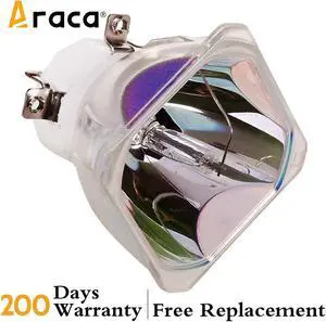 Araca NP43LP Projector Bare Lamp for NEC ME331W ME331X ME401W ME301W ME361W ME401X ME301X ME361X Projector