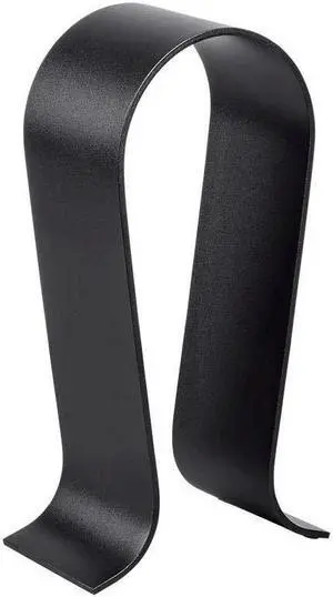Monoprice Headphone Stand (Black)