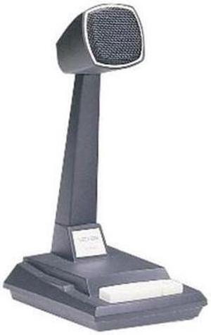 Valcom - vc-v-400 - dynamic desk top microphone