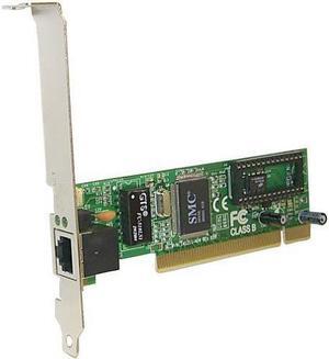 SMC - PCI FAST 10/100 ETHER SMC1211TX 1211TX