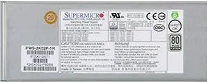 Supermicro PWS-2K02P-1R 2000W redundant Platinum Power Supply