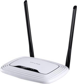 TP-LINK 300Mbps Wireless N Router TL-WR841N