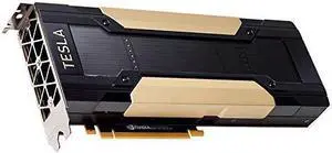 Supermicro NVIDIA Tesla V100 Graphic Card - 16 GB HBM2 - Full-length/Full-height - Passive Cooler - OpenACC, OpenCL, DirectCompute - PC Supermicro NVIDIA Tesla V100 Graphic Card - 16 GB HBM2 - Full-length/Full-height - Passive Cooler - OpenACC, OpenCL, DirectCompute - PC