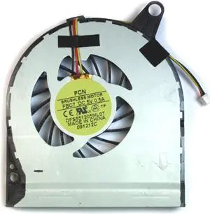 New CPU Cooling Fan Replacement for Gateway EG70 NE71 NE722 NE72206U NE72207U NE72208U Laptop
