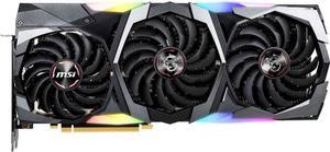 MSI GeForce RTX 2080 Ti Gaming X Trio Graphics Card