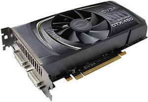 EVGA GeForce GTX 460 SuperClocked, 1024MB GDDR5, PCI-E 2.0, Dual DVI, miniHDMI, SLI Ready Graphics Card (01G-P3-1363-KR)