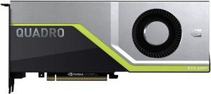 Quadro RTX 6000