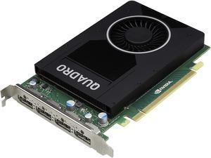 PNY QUADRO M2000 4GB GDDR5 Quadro 2000M 4GB GDDR5