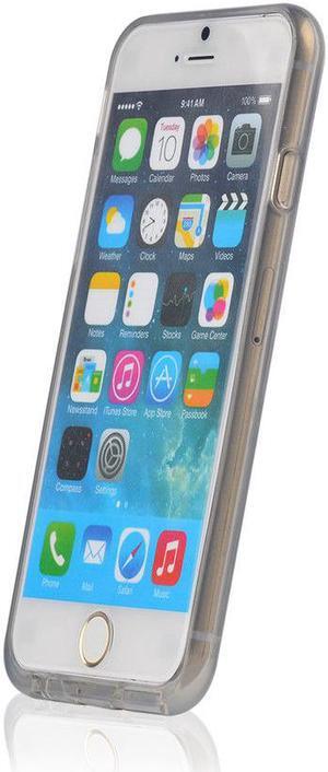 Qi Wireless Charging Receiver Back Case Ultra Thin for  iPhone 6 4.7"