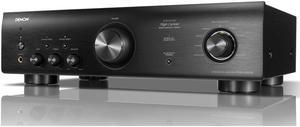 Denon PMA-600NE Integrated Amplifier with 70W Power per Channel and Bluetooth Support