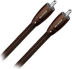 AudioQuest - MacKenzie RCA (0.75m) Pair