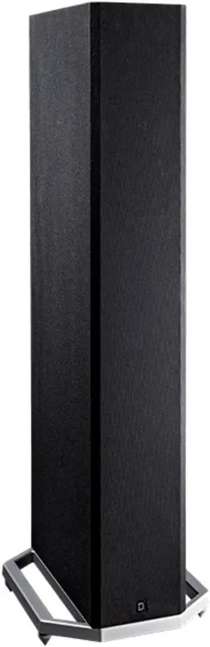 Definitive Technology BP-9020 Tower Speaker with 8" Powered Subwoofer (Single)