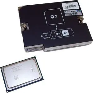 HP 634978-B21 Processor Kit