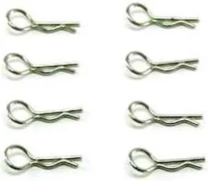 Redcat Racing 02053 Body Pin - For All Redcat Racing Vehicles