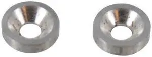 Redcat Racing BS702-023 Motor Washer, 2 Pieces