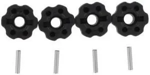 Redcat Racing BS213-006 Rim Hub With Pin