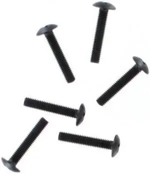 Redcat Racing 18042 Round Head Screw - 3 x 16 mm.