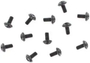 Redcat Racing BS301-024 Screws - 2.5 x 5.7 x 5.5 mm.