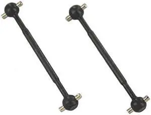 Redcat Racing 16006 Front-Rear Drive Shafts