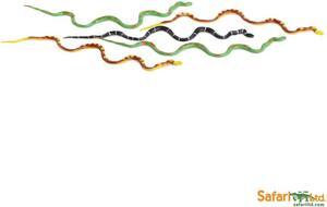 Snake Babies Toob Mini Figures Safari Ltd