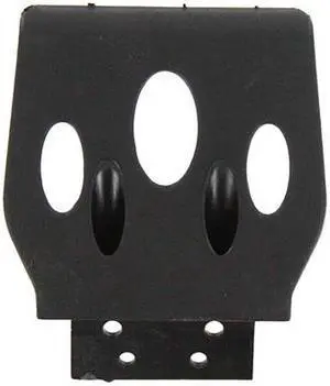 Redcat Racing Part BS904-006 Rear Bumper Chassis Aftershock Earthquake 8E 3.5