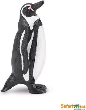 Safari Wild Safari Sealife Humboldt Penguin