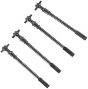 Redcat Racing Part 68017 Dogbone 4 Pieces for Everest-16