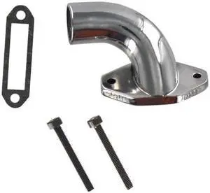 Redcat Racing Part BS903-054-A Exhaust Manifold for BS908T Caldera 3.0