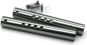 Redcat Racing BLH-0008GM Aluminum Body Posts