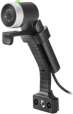 POLYCOM 7200-84990-001 Ee Mini USB Camera for Use with for Pc/mac-Based Uc Softphone Applications.