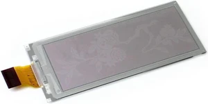 Waveshare 2.9inch Raw e-Paper Compatible with Jetson Nano/Raspberry Pi 4B/ 3B+/ 3A+/ 3B/ 2B/ 1B+/ 1A+/ Zero 2 W/Zero W/Zero Waveshare 2.9inch Raw e-Paper Compatible with Jetson Nano/Raspberry Pi 4B/ 3B+/ 3A+/ 3B/ 2B/ 1B+/ 1A+/ Zero 2 W/Zero W/Zero