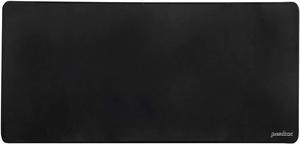 Perixx DX-1000XXL Waterproof Gaming Mouse Pad with Stitched Edge - Non-Slip Rubber Base Design for Laptop or Desktop Computer - XXL Size 35.43x16.93x0.12 Inches