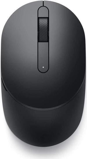 Mobile Wireless Mouse - MS3320W - Black