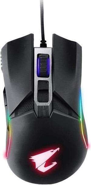 Gigabyte Aorus M5 Wired Gaming Mouse