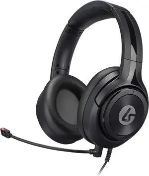 LucidSound LS10X Stereo Gaming Headset for Xbox One & Xbox Series X|S, Compatible with Nintendo Switch, PC, Mac, iOS and Android