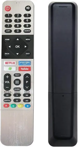 New Smart TV Remote Control Replacement Fit for Skyworth Android TV TB5000 UB5100 UB5500 539C-268920-W010 Televisions Controller New Smart TV Remote Control Replacement Fit for Skyworth Android TV TB5000 UB5100 UB5500 539C-268920-W010 Televisions Controller