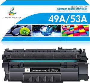E-Z Ink (TM Compatible Toner Cartridge Replacement for Dell 1250 810WH High Yield to use with C1760nw C1765nf C1765nfw 1250 1250c 1350cnw 1355cn 1355cnw Laser Printer (Black, 2 Pack)