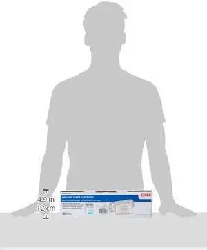 BGI Compatible Replacement Toner for Ricoh Aficio MP C2003 MP C2503 MP C2004 MP C2504 Lanier Savin MP C2003 MP C2503 Toner Ink | 841918 841921 841920 841919 | 4-Pack High Yield