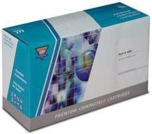 TCT Premium Compatible Toner Cartridge Replacement  647A 648A CE260A CE261A CE262A CE263A works with HP Color LaserJet CP4520 CP4025 CP4525 Printers (Black, Cyan, Magenta, Yellow) - 4 Pack