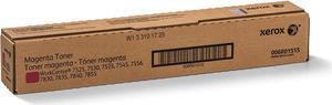 Xerox 006R01515 Magenta Toner 6R1515