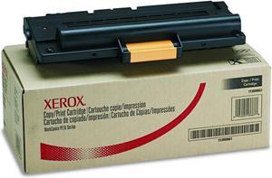 XEROX 113R00667 Toner/Drum Cartridge for xerox workcentre pro pe16, Black