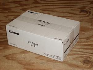 Oce B5 Toner Genuine OEM 2 Per Box