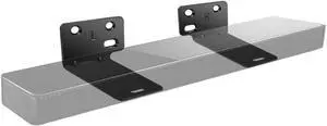 Wall Mount Bracket Compatible with Bose WB-300 SoundTouch 300 Soundbar 500 Soundbar 700 Soundbar 900 Speaker Black New